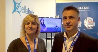 El láser permite realizar más tratamientos sin dolor