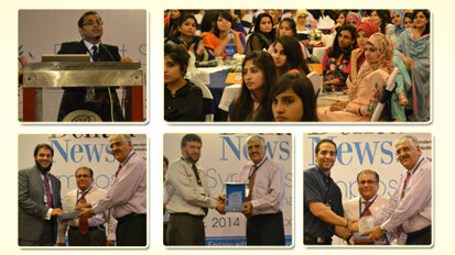 Expert Symposium takes the dental profession by storm