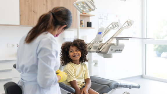 Bupa Dental Care launches Curodont Repair across UK practices
