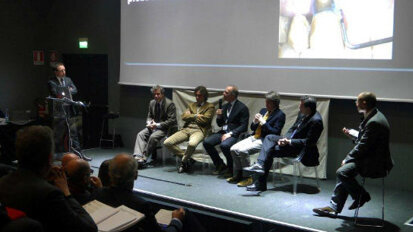 “Via il dente ed ora…cosa non fare”? Giornata di studio al Museo dell’Automobile di Torino