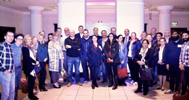 Primespeak, un lenguaje para los dentistas