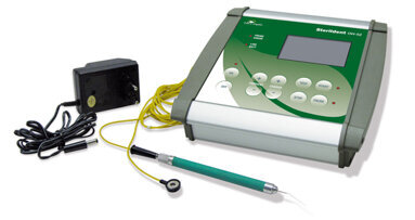 Una rivoluzione in endodonzia: STERILDENT OH–52