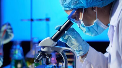 Polskie funkcjonalne cementy kostne zastąpią ubytki kości i przyspieszą ich regenerację