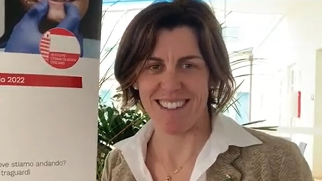 La professione comincia con un percorso di formazione continua