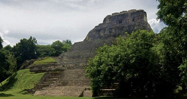 Seeing teeth everywhere (while trying not to)