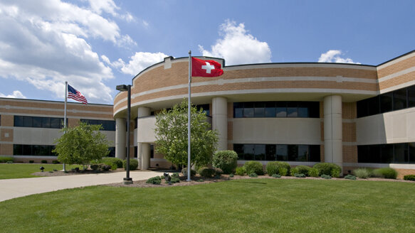 Coltène/Whaledent announces formation of endodontic business unit