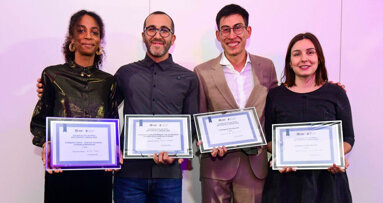 Prix de thèses ADF/Dentsply Sirona 2023