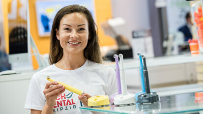 FACHDENTAL Leipzig auf Herbst 2023 verschoben