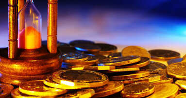 The passive income practice