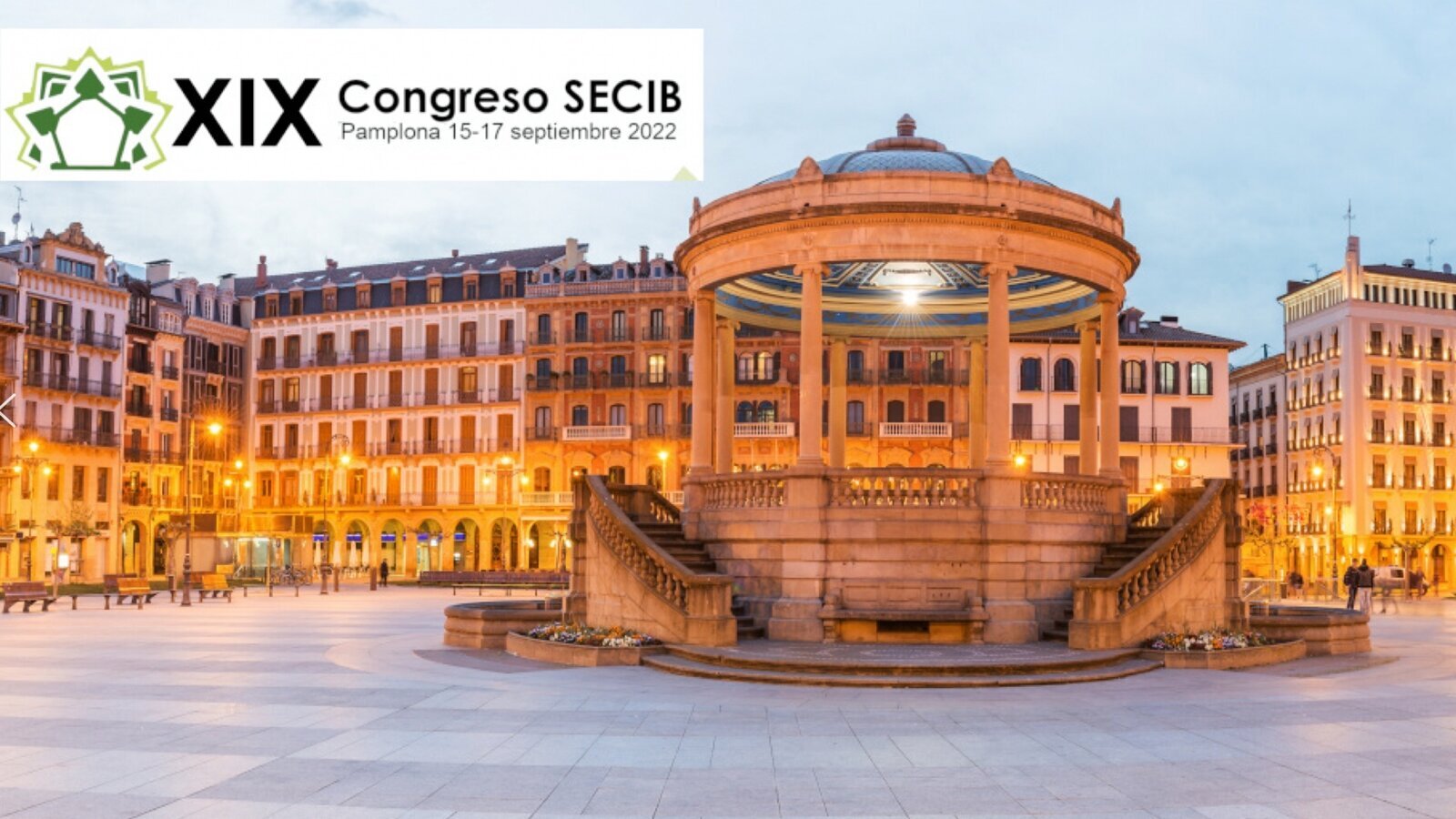 Entrevista con Francisco Cardona, presidente del Comité Organizador del XIX Congreso de SECIB