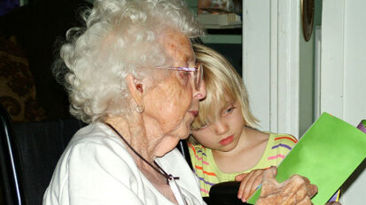 Odontoiatria geriatrica: una nuova specializzazione?