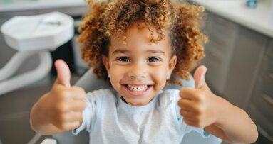 8 tips voor het eerste tandartsbezoek