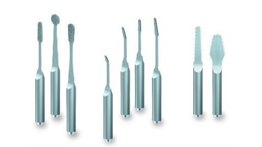 Lime a movimento reciproco