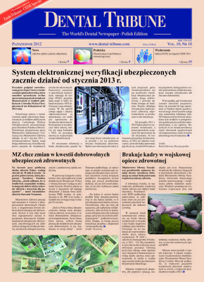 DT Poland No. 10, 2012