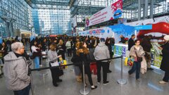 GNYDM 2026: la odontología mundial se reúne en Nueva York