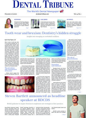 DT UK & Ireland No. 1, 2024 DT UK & Ireland No. 1, 2024
