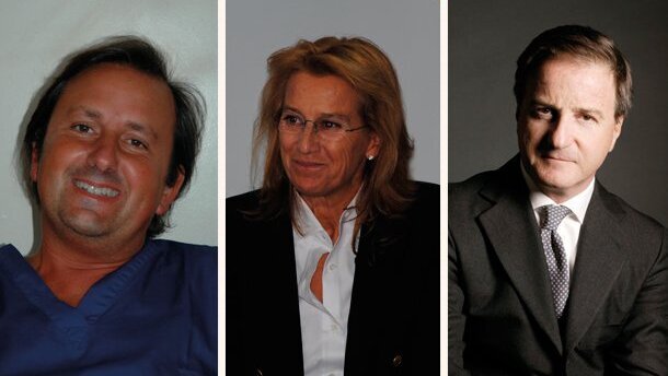 Total Face Approach secondo tre grandi esperti italiani