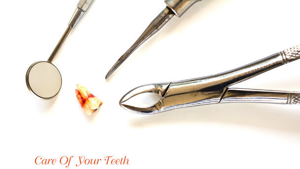 80 strucures microdontiques retirées chez un enfant de 7 ans