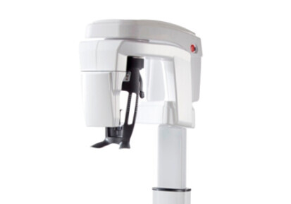 Carestream CS 8100 3D System