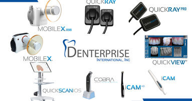 Sharper images, smarter tech: Denterprise redefines dental imaging excellence