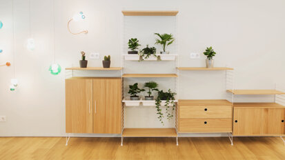 van der Ven Designobjekte