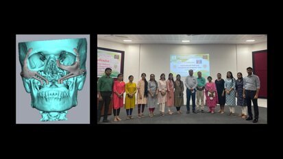 An epidemic within the pandemic- Dr. B.M. Rudagi