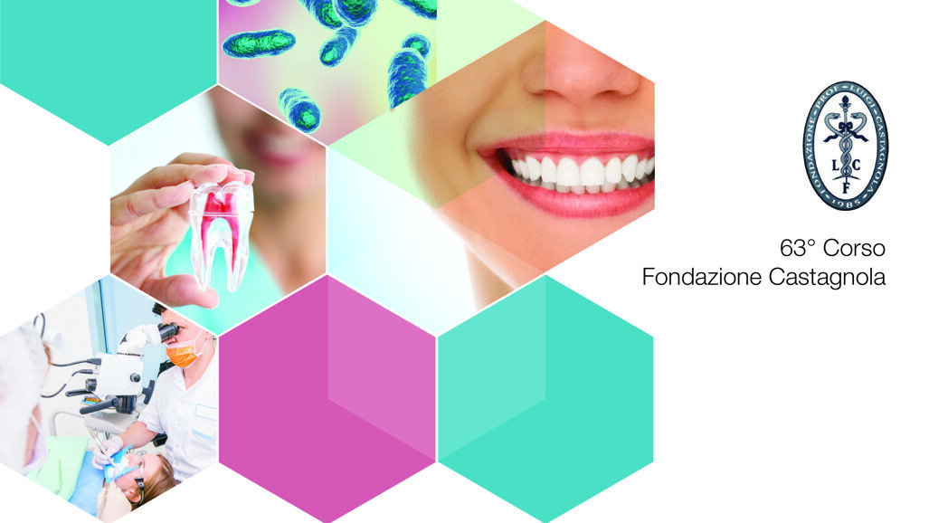 AGGIORNAMENTO 2019 IN Conservativa, endodonzia, implantoprotesi