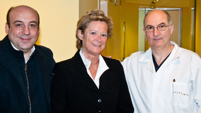 Versatilità chirurgica e protesica degli impianti zigomatici