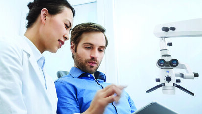 ZEISS visualization systems and digital workflow solutions drive transformation of modern dentistry