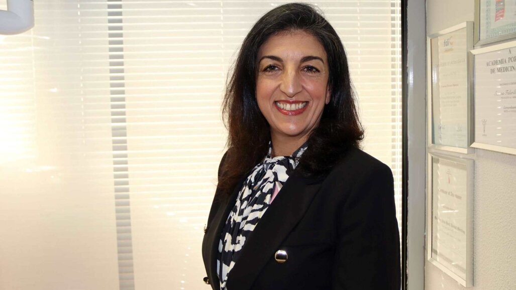 “Nesta área ou em qualquer área médica a investigação é primordial!”