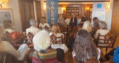 Francesco Riva (CNEL): dalle Olimpiadi di Milano-Cortina un impulso per la salute