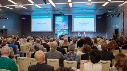 Troisième symposium européen JSDEI sur le diabète