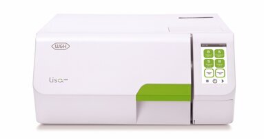 Esterilización exprés en la consulta dental