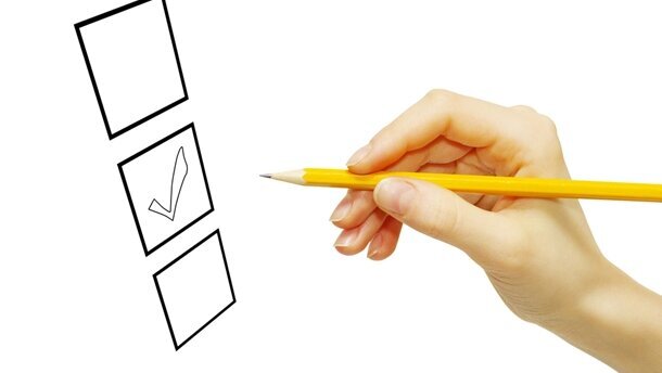 Umfrage zur Prophylaxe gestartet