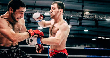 La disfunzione temporo mandibolare (TMD) tra i praticanti di arti marziali