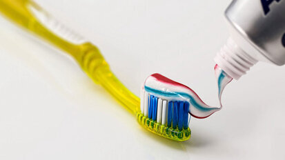 Βλάβες στο έντερο μπορεί να προκαλέσει το πρόσθετο διοξείδιο τιτανίου