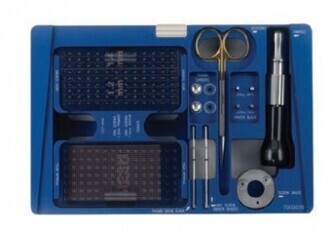 ARTISAN™ Space Maintenance System