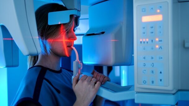 Analiza okluzji jako standard diagnostyczny