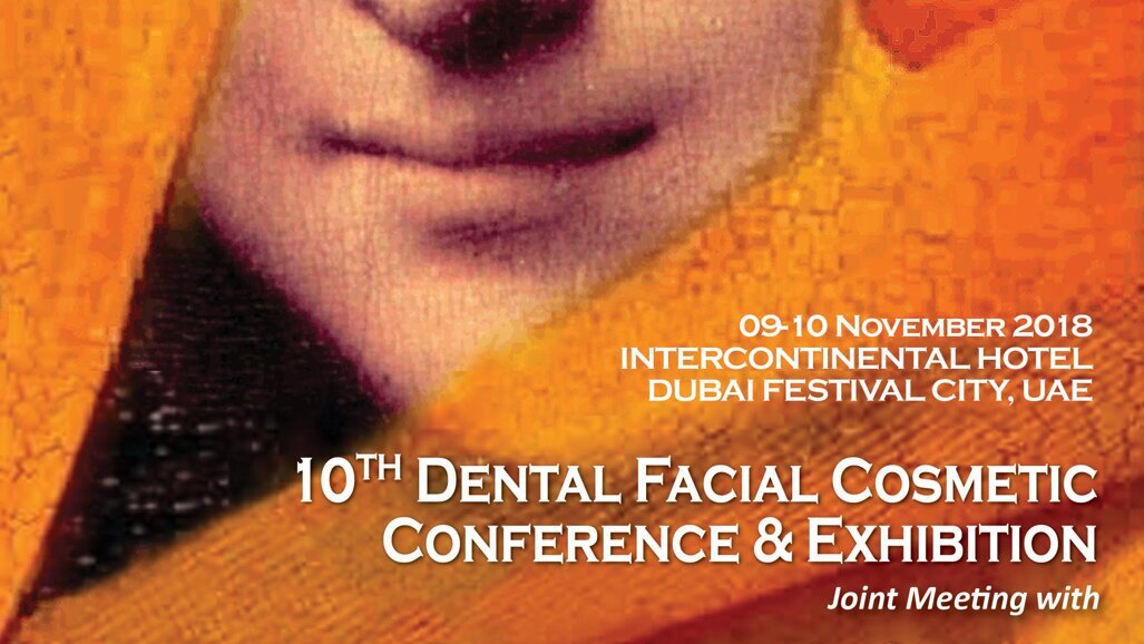 10th Dental Facial Cosmetic Conference/Exhibition
