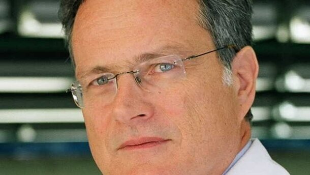 Periimplantitis - was tun?