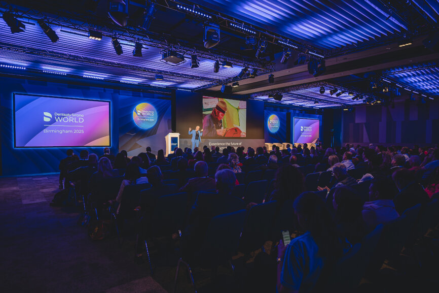 At the two-day event, 33 international experts held workshops and lectures.