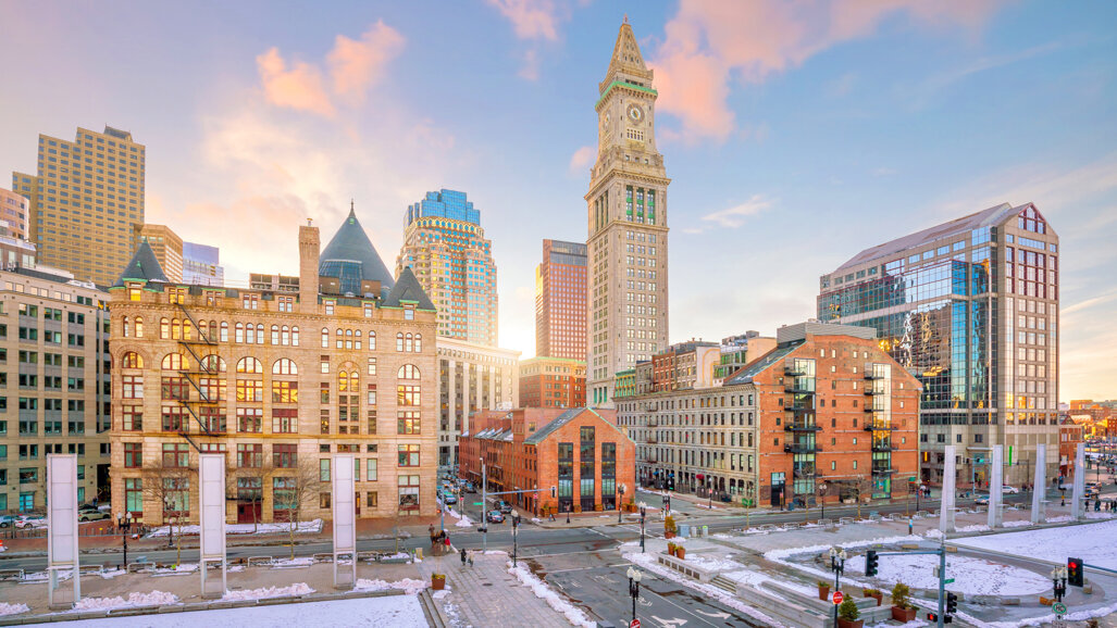 Yankee Dental Congress 2020 Yankee Dental Congress 2020