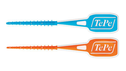 TePe lancia un nuovo prodotto per la pulizia interprossimale