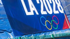NOC*NSF wil mondzorgscreening voor topsporters