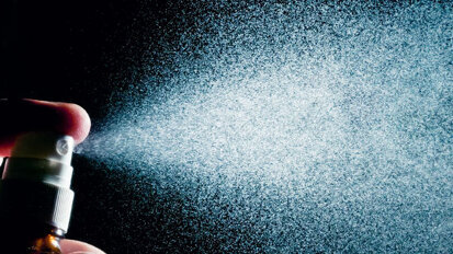 Needle-free anesthetic close to marketability Needle-free anesthetic close to marketability