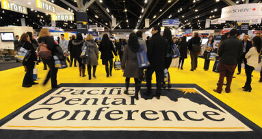 Get ready for the 2018 Pacific Dental Conference