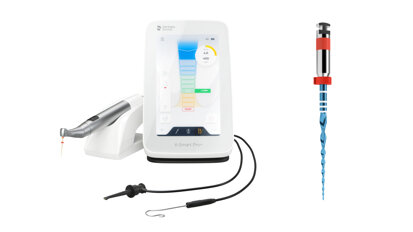 Průlomová studie potvrzuje účinnost endodontického systému Reciproc