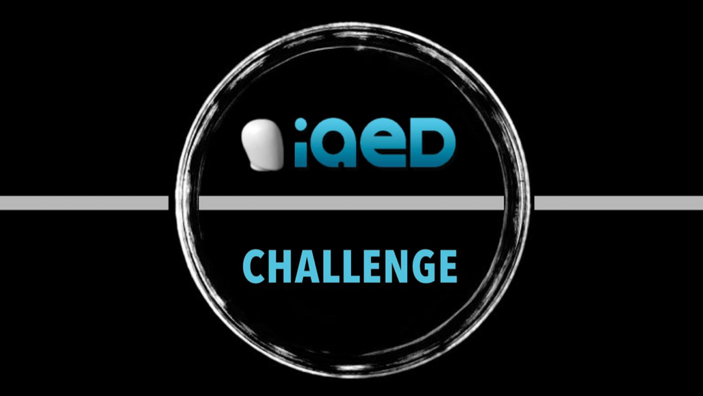 IAED Challenge 2019