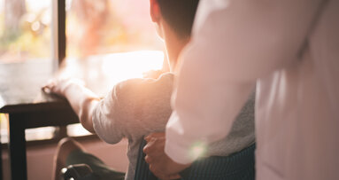 Israeli initiative improves dental care for patients with disabilities