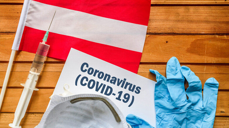 Coronavirus - Aktuelle Maßnahmen in Österreich